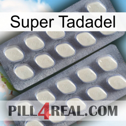 Super Tadadel 07